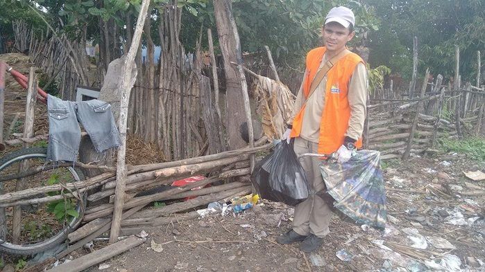 Palavras de quem acompanha de perto uma triste realidade - Imagem 3