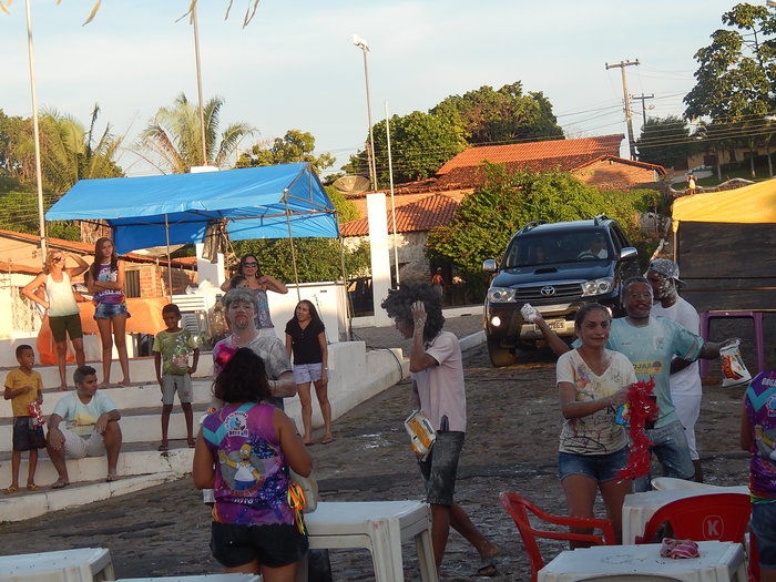  “Mela-mela” de Carnaval - Imagem 14