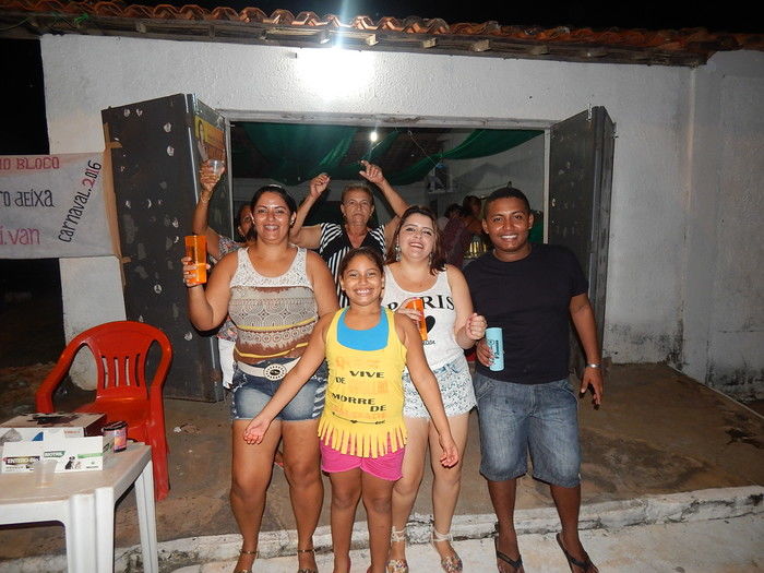 Folia de Carnaval - Imagem 4