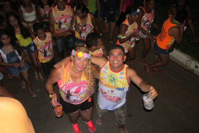 Carnaval de Agricolândia já deixa Saudades aos Foliões - Imagem 7