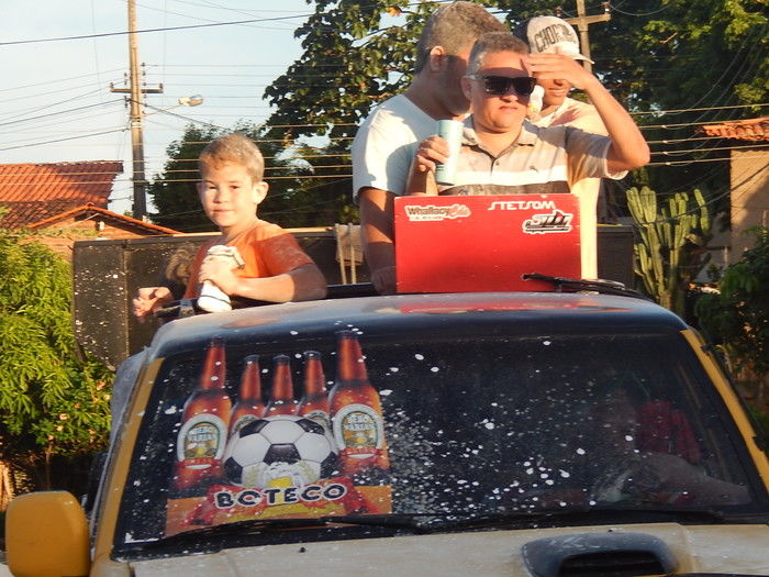  “Mela-mela” de Carnaval - Imagem 4