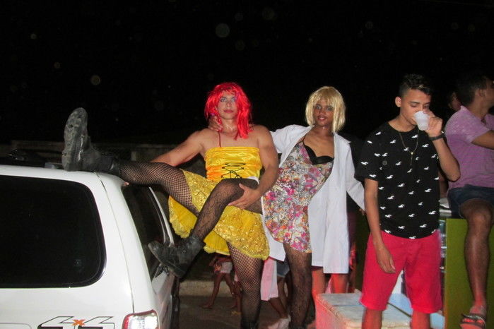 Carnaval de Agricolândia já deixa Saudades aos Foliões - Imagem 11