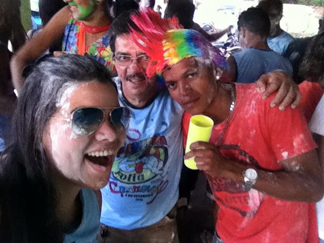 Povoado América realiza a 1ª América Folia  - Imagem 11