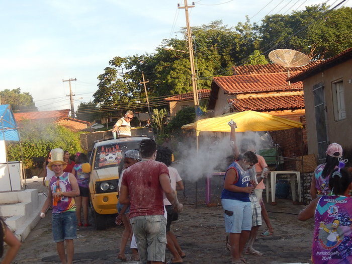  “Mela-mela” de Carnaval - Imagem 8