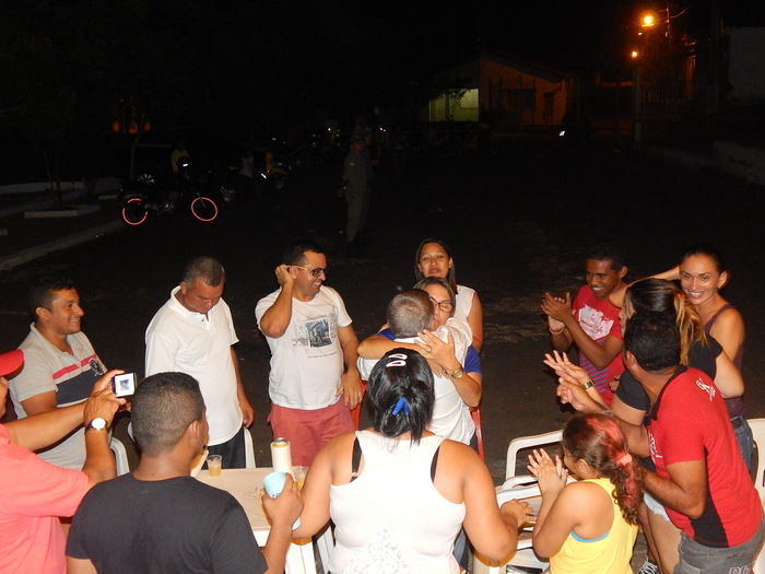 Folia de Carnaval - Imagem 27