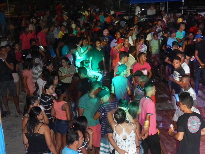 Folia de Carnaval - Imagem 34