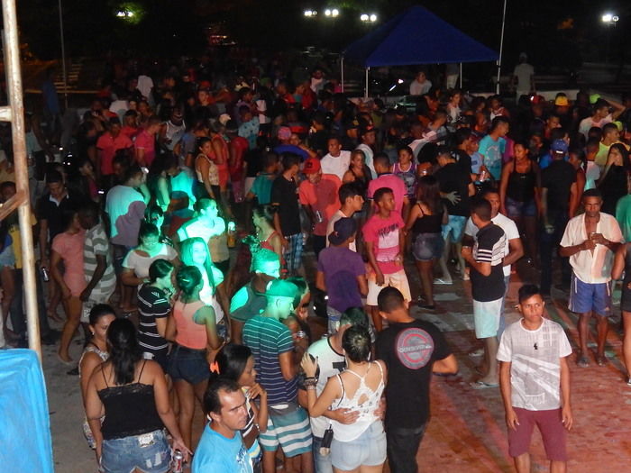 Folia de Carnaval - Imagem 35