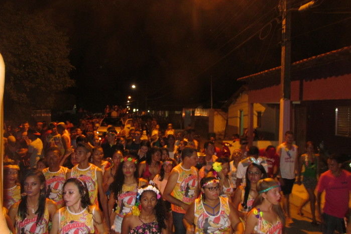 Carnaval de Agricolândia já deixa Saudades aos Foliões - Imagem 16
