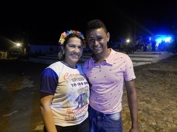 Folia de Carnaval - Imagem 9