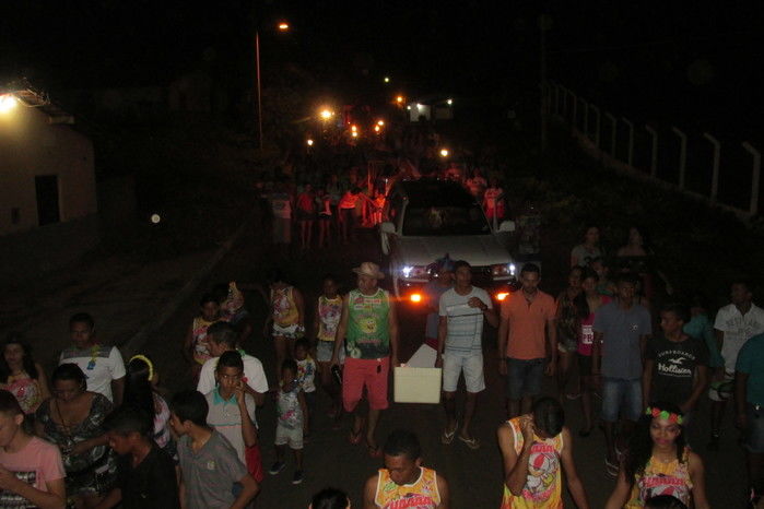 Carnaval de Agricolândia já deixa Saudades aos Foliões - Imagem 3
