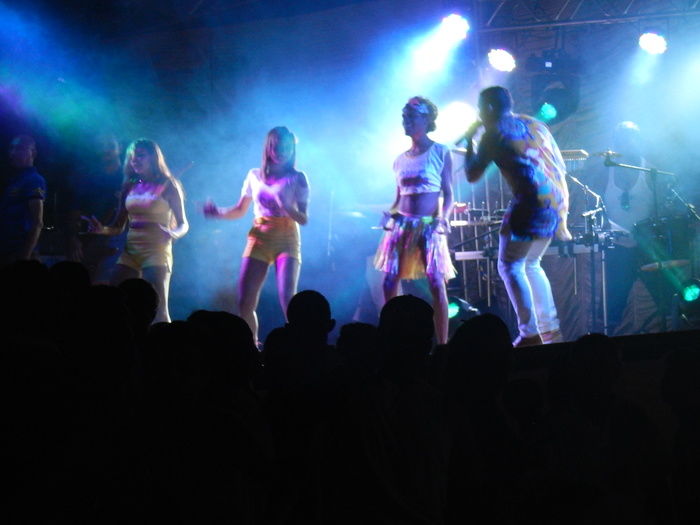 Folia de Carnaval - Imagem 25