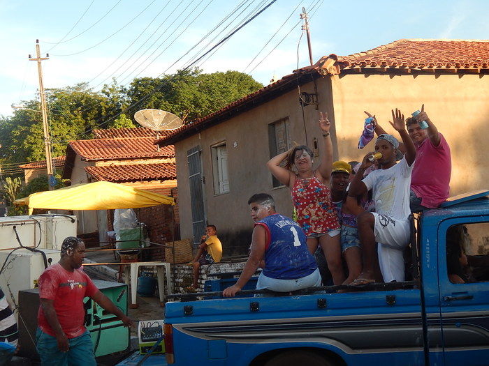  “Mela-mela” de Carnaval - Imagem 1