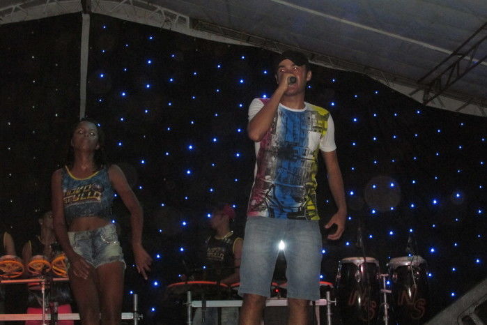 Carnaval de Agricolândia já deixa Saudades aos Foliões - Imagem 23