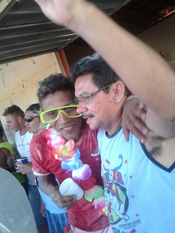 Povoado América realiza a 1ª América Folia  - Imagem 5