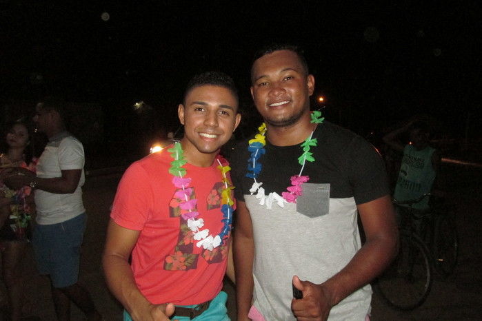 Carnaval de Agricolândia já deixa Saudades aos Foliões - Imagem 12