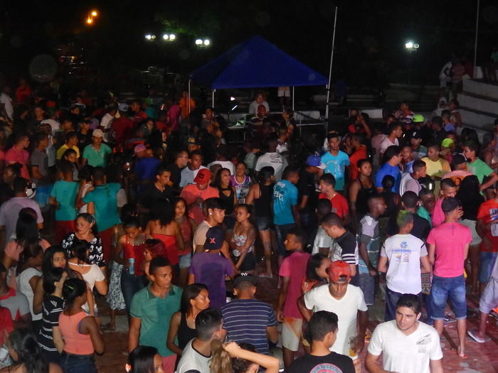 Folia de Carnaval - Imagem 30