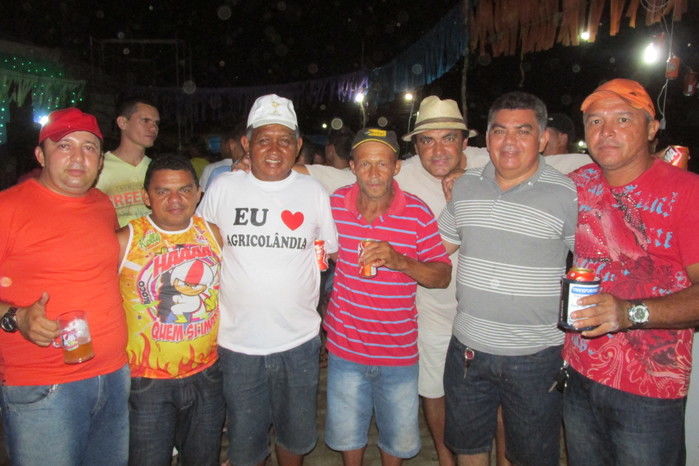 Carnaval de Agricolândia já deixa Saudades aos Foliões - Imagem 21