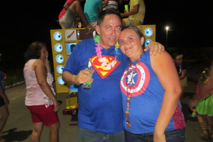 Carnaval de Agricolândia já deixa Saudades aos Foliões - Imagem 14