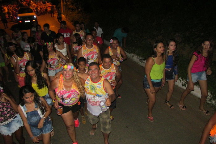 Carnaval de Agricolândia já deixa Saudades aos Foliões - Imagem 8