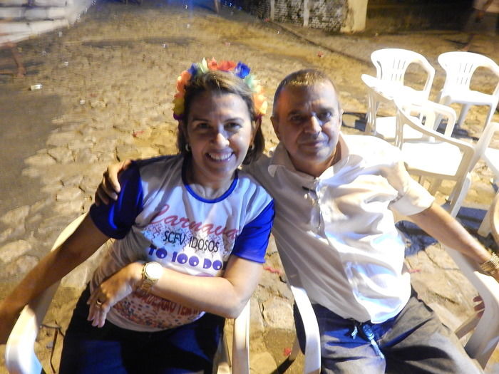 Folia de Carnaval - Imagem 22