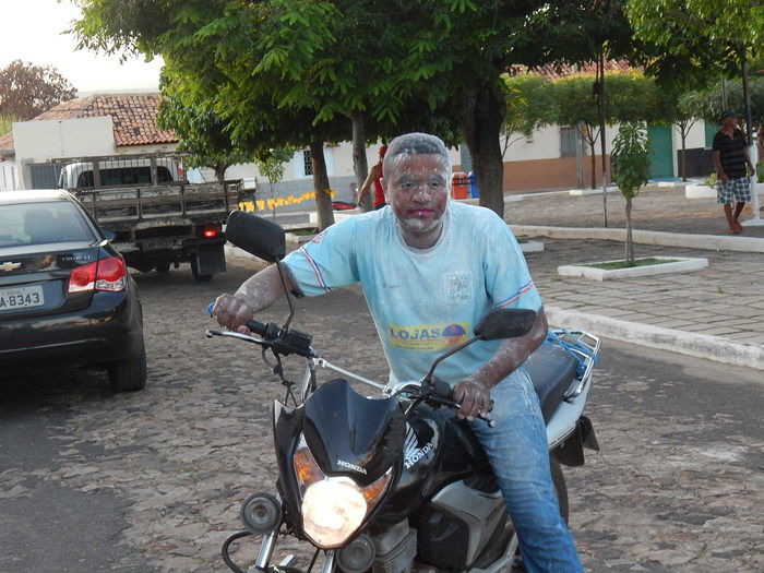  “Mela-mela” de Carnaval - Imagem 22