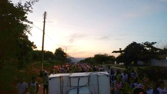 CRAS realiza Baile de Carnaval para idosos, jovens e crianças - Imagem 24