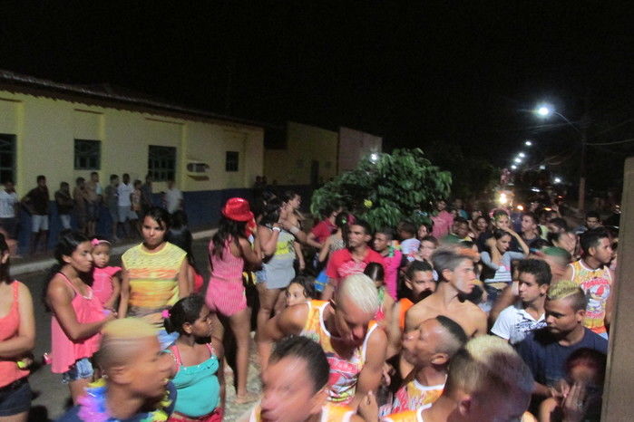 Carnaval de Agricolândia já deixa Saudades aos Foliões - Imagem 18