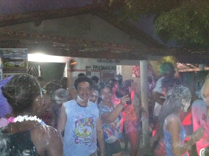 Povoado América realiza a 1ª América Folia  - Imagem 4