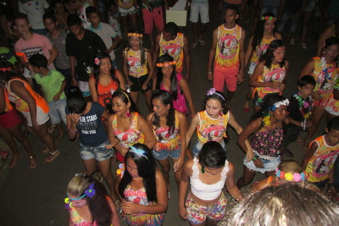 Carnaval de Agricolândia já deixa Saudades aos Foliões - Imagem 4