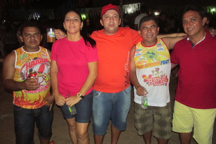 Carnaval de Agricolândia já deixa Saudades aos Foliões - Imagem 19