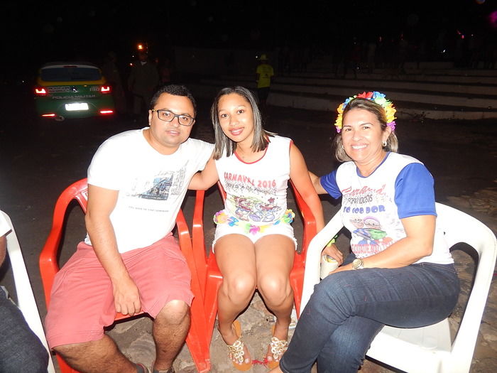 Folia de Carnaval - Imagem 8