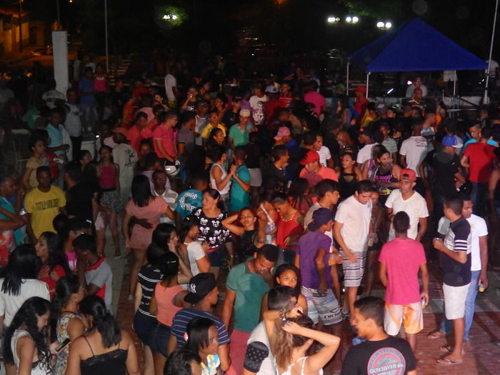 Folia de Carnaval - Imagem 29