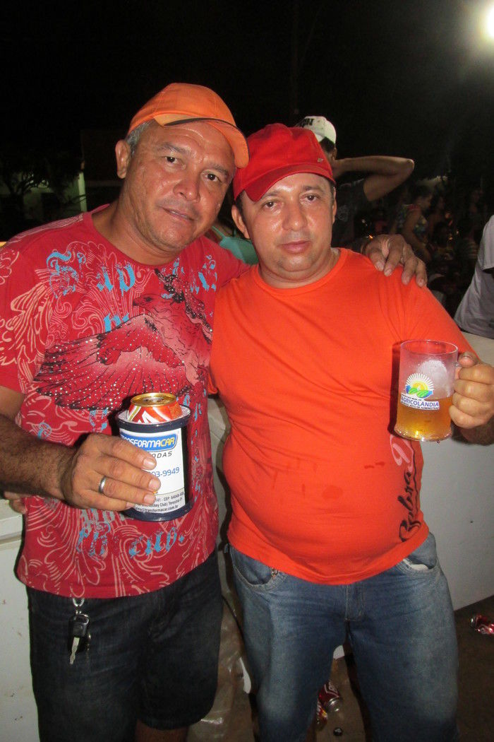 Carnaval de Agricolândia já deixa Saudades aos Foliões - Imagem 25