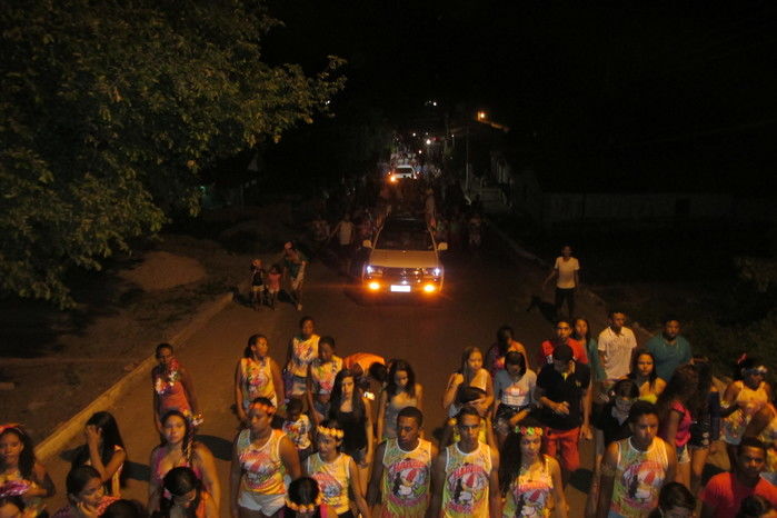 Carnaval de Agricolândia já deixa Saudades aos Foliões - Imagem 6