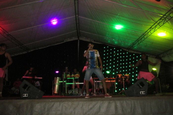 Carnaval de Agricolândia já deixa Saudades aos Foliões - Imagem 22