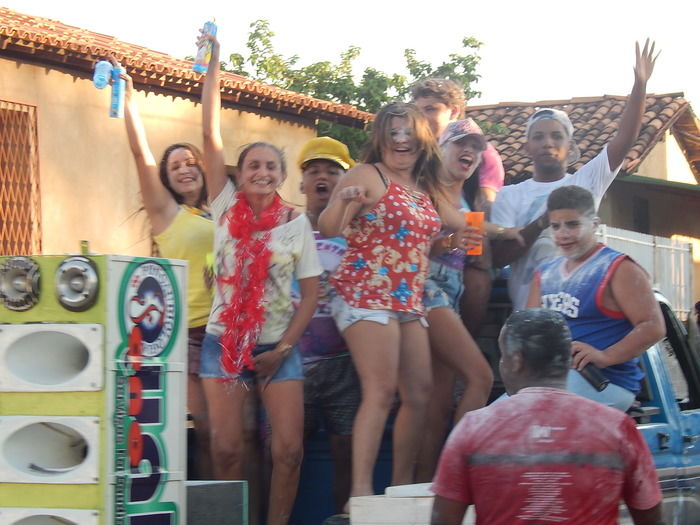  “Mela-mela” de Carnaval - Imagem 2