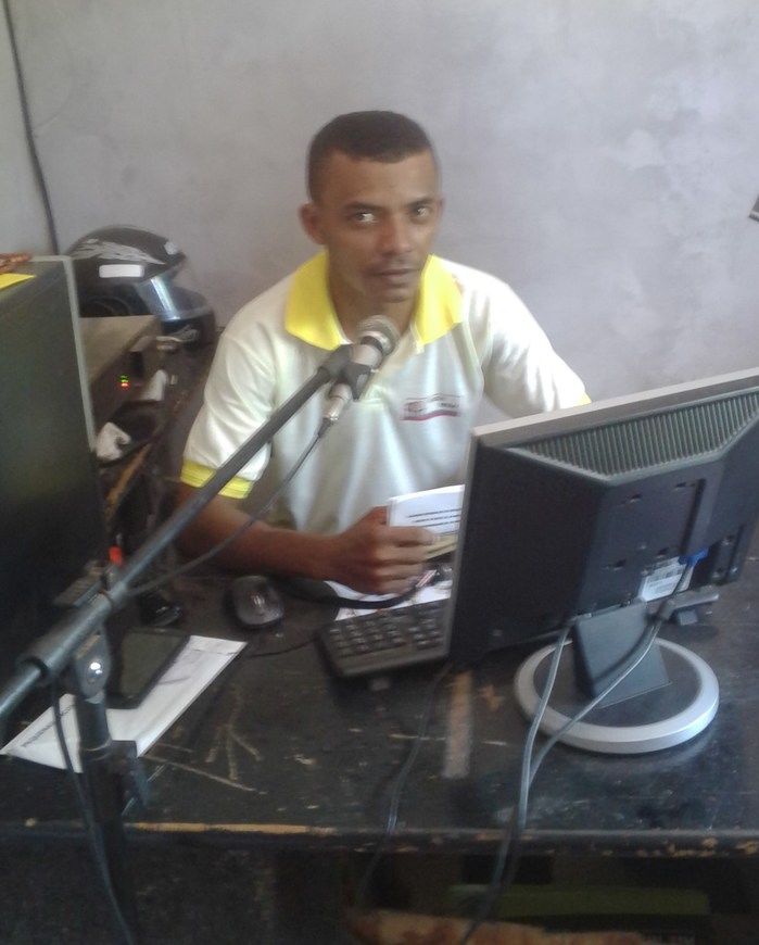 Representantes do Conselho Tutelar faz campanha no povoado América - Imagem 2