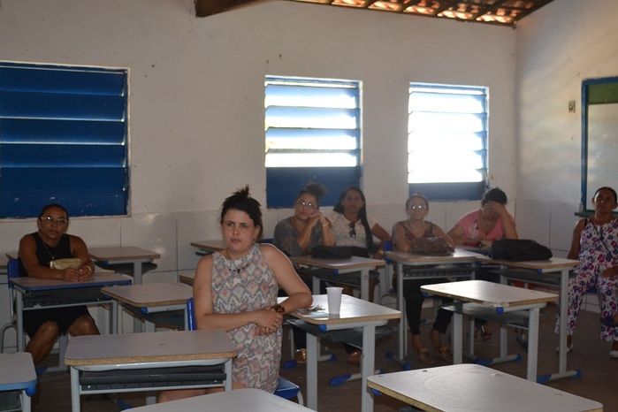 Secretaria Municipal de Educação realiza Semana Pedagógica 2016 - Imagem 8