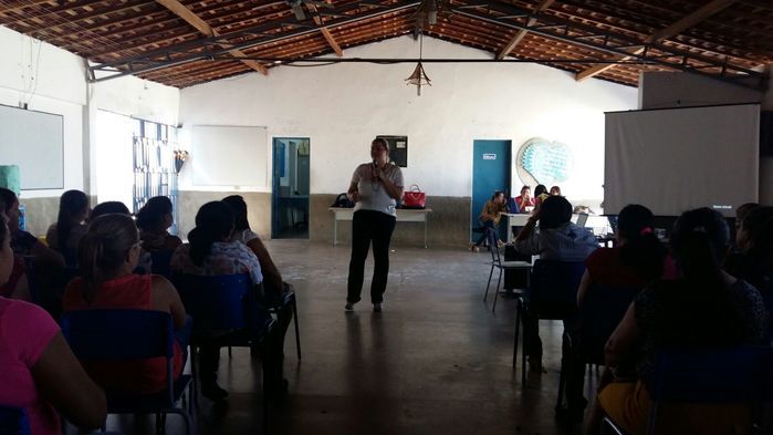 Secretaria Municipal de Educação realiza Semana Pedagógica 2016 - Imagem 20