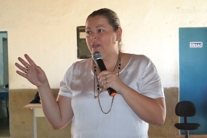 Secretaria Municipal de Educação realiza Semana Pedagógica 2016 - Imagem 5