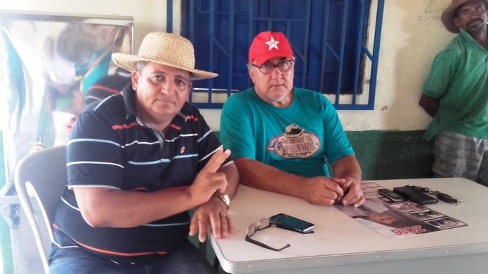 Dr. Cantuária monta em Boa Hora o Centro Médico Francisco Monteiro - Imagem 2