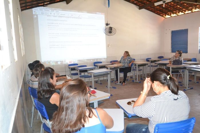 Secretaria Municipal de Educação realiza Semana Pedagógica 2016 - Imagem 10