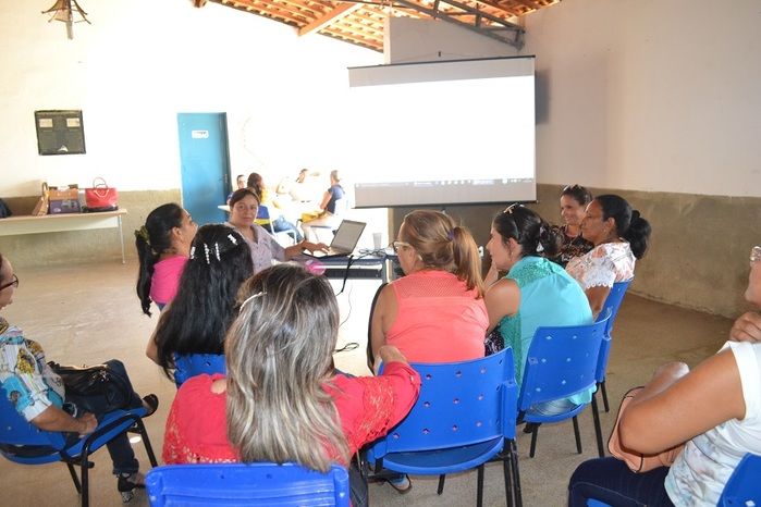 Secretaria Municipal de Educação realiza Semana Pedagógica 2016 - Imagem 16