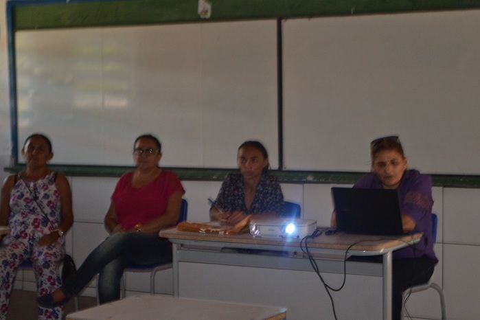 Secretaria Municipal de Educação realiza Semana Pedagógica 2016 - Imagem 9