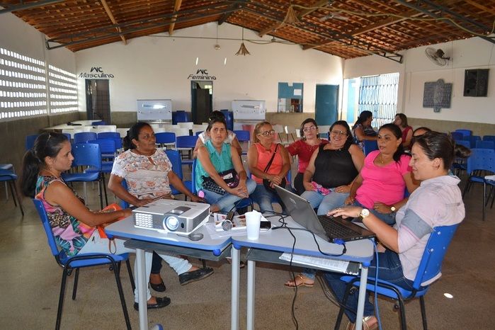 Secretaria Municipal de Educação realiza Semana Pedagógica 2016 - Imagem 15