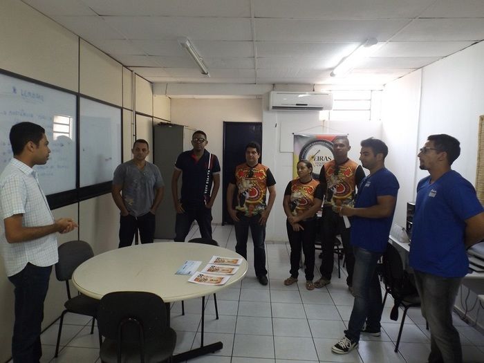 Vencedores do Corso Oeiras 2016 recebem premiação - Imagem 1