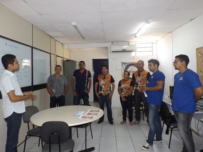 Vencedores do Corso Oeiras 2016 recebem premiação - Imagem 2