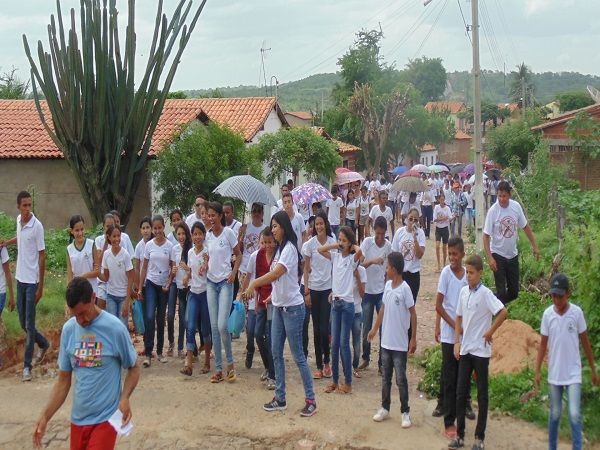 Mais de trezentas pessoas participam de mutirão em combate ao Aedes - Imagem 33