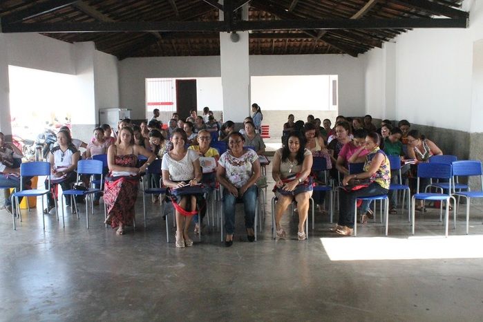 Escolas da Rede Municipal de Ensino iniciam suas atividades - Imagem 3