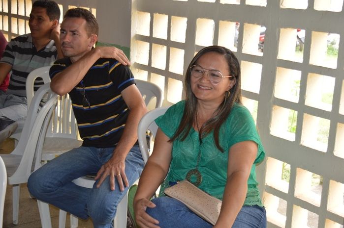 Formação aos Professores e coordenadores da rede municipal  - Imagem 31